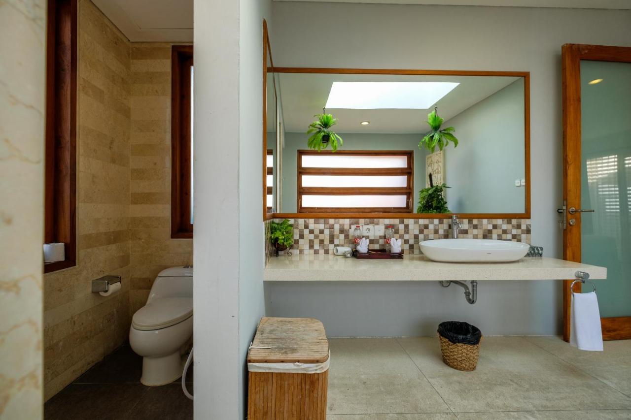Papillon Umalas Villas Canggu Exterior foto