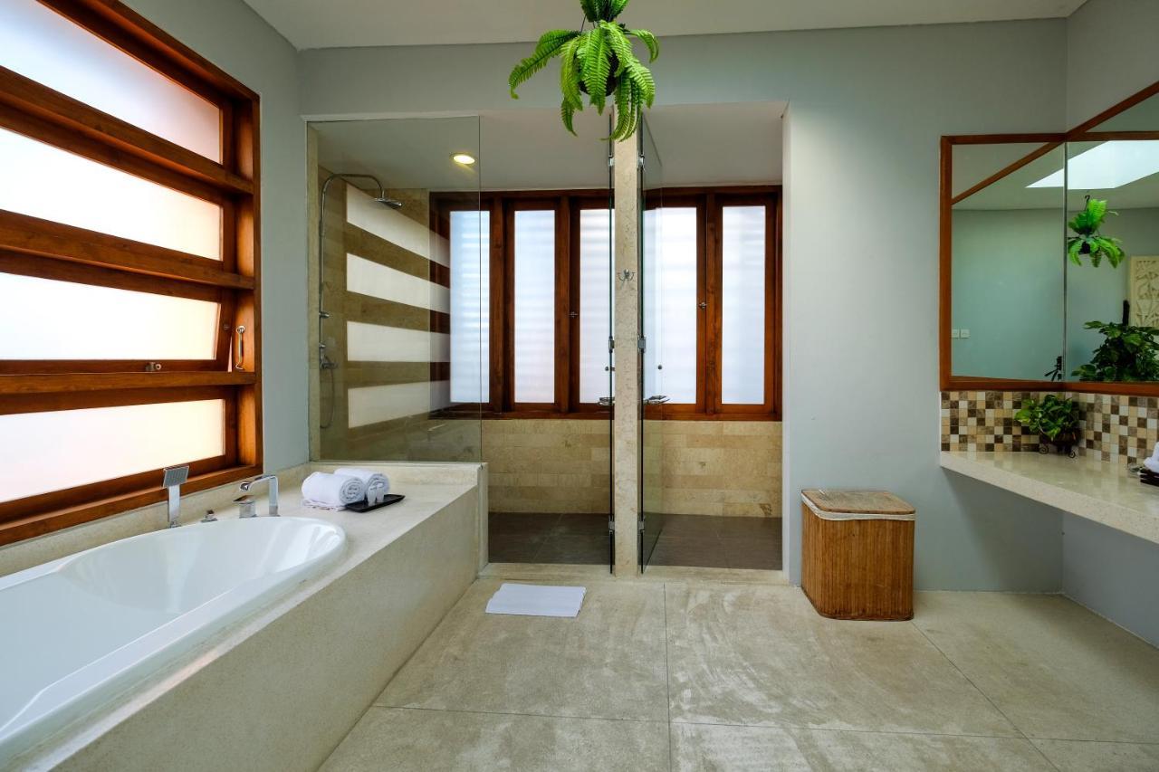 Papillon Umalas Villas Canggu Exterior foto