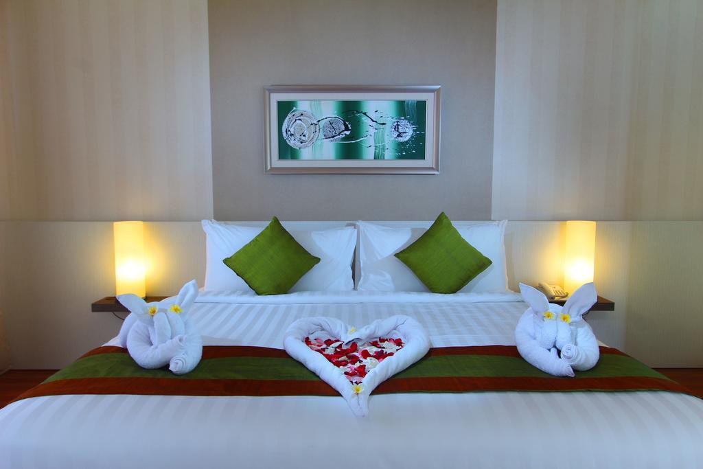 Papillon Umalas Villas Canggu Exterior foto