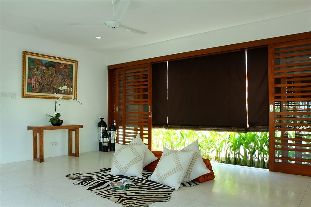 Papillon Umalas Villas Canggu Exterior foto