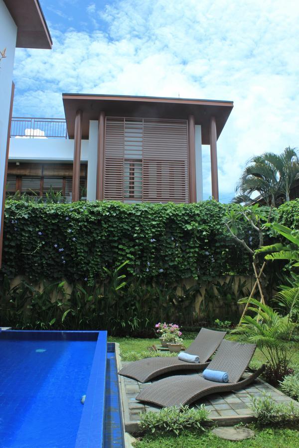 Papillon Umalas Villas Canggu Exterior foto